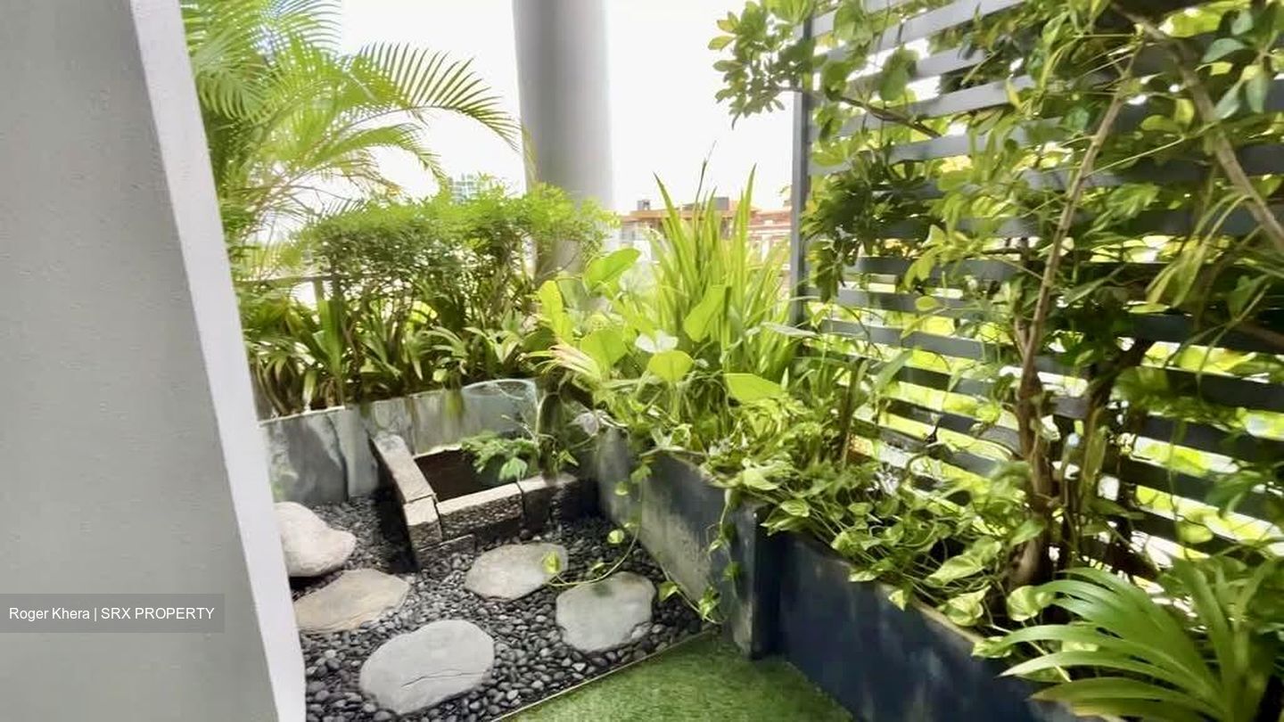 Robin Residences (D10), Condominium #559735871